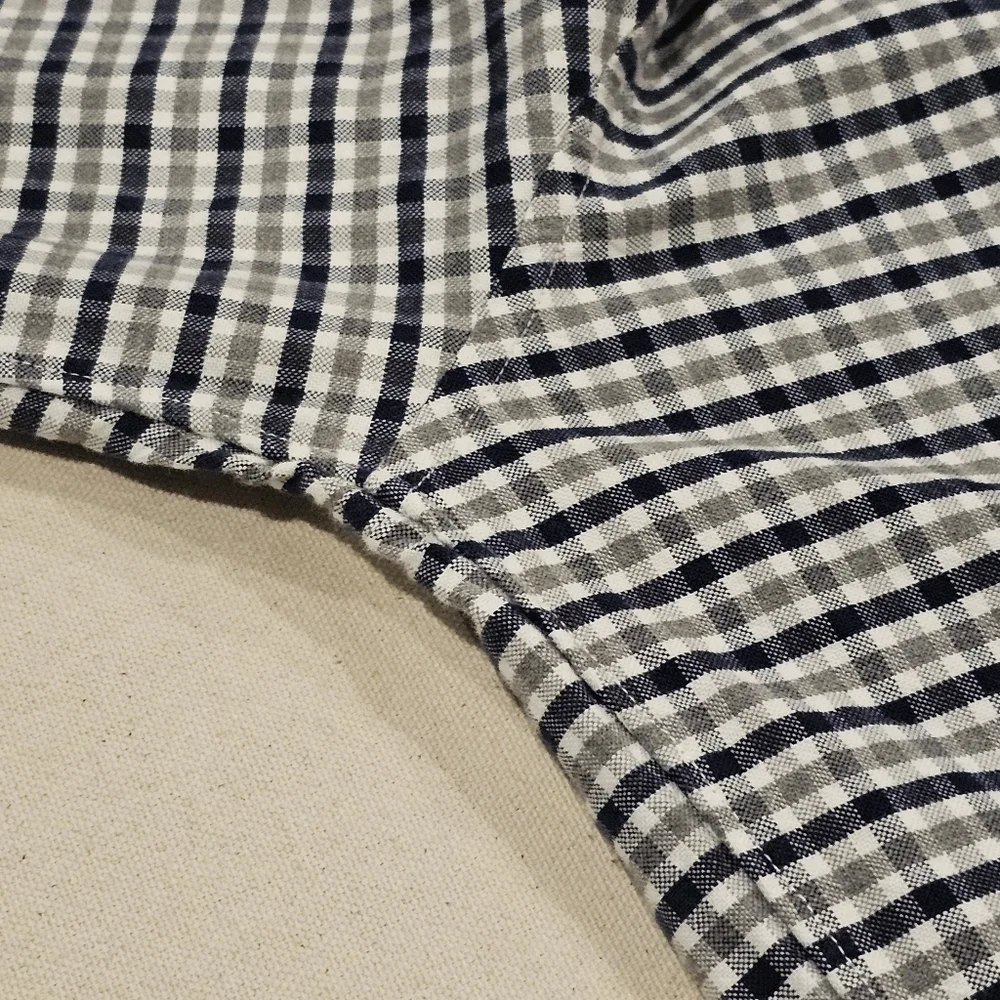 J. Crew Slim Fit Button Down M